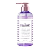 【薬用】Mellsavon メルサボン デオドラント ボディウォッシュ スイートホワイトブーケ 400mL ボディソープ 医薬部外品