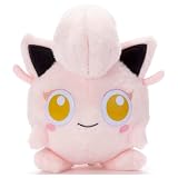 ポケットモンスター ポケモン キミにきめた!ポケモンゲットぬいぐるみ サケブシッポ ぬいぐるみ幅約34cm