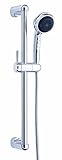 Danze D465005 Three Function Hand Shower with 24-Inch Slide Bar, Chrome [並行輸入品]