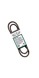 OEM754-0370 MTD Lawn and Garden Tractor Deck Drive Belt 600 Series 2002 and Prior [並行輸入品]