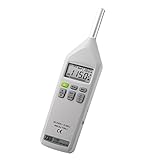 TES 1150 デジタル騒音計
