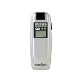 アルコール検知器　１２０×４５×２２ｍｍ　品番：40-76-2000-67　注文番号：60808196　メーカー：中央自動車工業