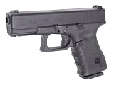 Umarex GlockAirsoft G19 Gen.4 GBBハンドガン (BK)