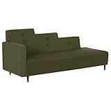 arne カウチソファー 2人掛け 3人掛け おしゃれ クッション付き 日本製 完成品 STEPカウチ モダン カーキ