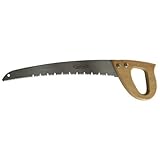 Shanghai Worth Garden Products 6275 Green Thumb 14.5-Inch Curved Pruning Saw [並行輸入品]