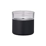 ドウシシャ タンブラー ホワイト 400ml DNHT-400WH