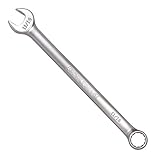 OEMTOOLS 22037 11/16 Inch SAE Combination Wrench [並行輸入品]