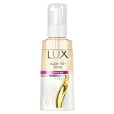 LUX(ラックス)スーパーリッチシャイン モイスチャー 洗い流さないトリートメント ヘアオイル 本体 70ml