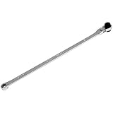 SK11 ロングフレックスメガネラチェットレンチ 8mm MFR-08L