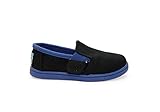 TOMS ベビー・ボーイズ US サイズ: 7 M US Toddler カラー: ブラック