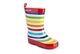 SKEANIE ベビー・ガールズ US サイズ: 12-12.5 US Toddler 30 EU カラー: レッド
