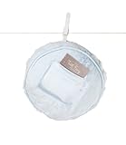 リトルジラフ クッション Luxe トゥースフェアリーサークル (ブルー)lg0805-01 【正規代理店輸入】