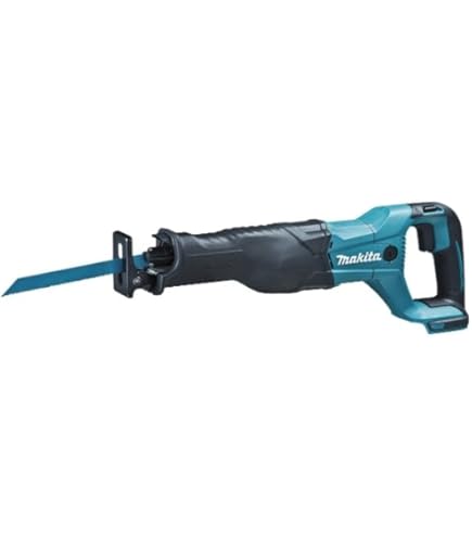 Amazon | マキタ(Makita) 充電式レシプロソー 18V バッテリ・充電器 
