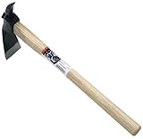 白柄 手打ピックマトック 06025