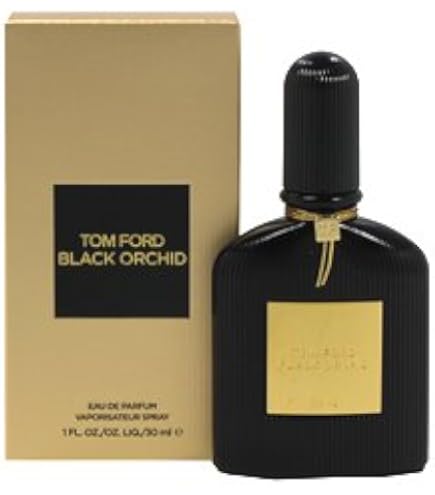 Amazon | トムフォード ブラックオーキッド オードパルファム 50mL