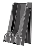 Yivy充電スタンド アクセサリー 壁掛けブラケット ダイソン V15 V11 SV14 SV22掃除機と互換性があります壁掛け充電器ハンガーア用ウォールマウントホルダー充電ドックステーション、交換番号 970011-02