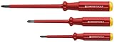 [000501540044]PB SWISS TOOLS 5544 ｴﾚｸﾄﾛ絶縁ﾄﾞﾗｲﾊﾞｰｾｯﾄ 5544