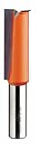 CMT 812.595.11, Straight Bit, 1/2-Inch Shank, 3/8-Inch Diameter [並行輸入品]