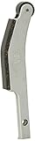 3M File Belt Sander Attachment Arm - Curved 28374, For Coated Abrasive and Scotch-Brite Belts (Pack 