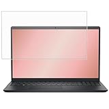 ClearView Dell Inspiron 15 3530 / 3535 2023年モデル 15.6インチ用 安心の5大機能 衝撃吸収 ブルーライトカット 液晶 保護 フィルム 反射防止 抗菌 気泡レス 日本製