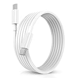 充電器 充電ケーブル type-c タイプc 1ｍ 1本 急速充電 (Type-C to Type-C, 1) [並行輸入品]