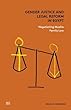 Gender Justice and Legal Reform in Egypt: Negotiating Muslim Family Law
