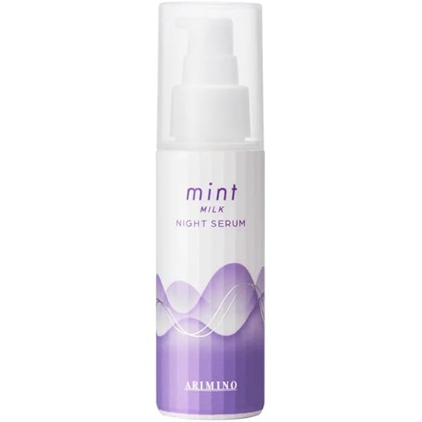 アリミノ ミント セラム フローズンエッセンス 120ml 楽天市場】アリミノ ミント セラム フローズンエッセンス 120mL クリア