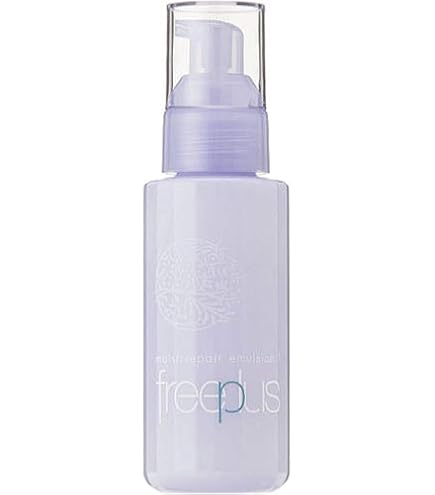 【新品】フリープラス　モイストリペアエマルジョン 1 100mlｘ3個セット Amazon | フリープラス モイストリペアエマルジョン1 100ml | フリー