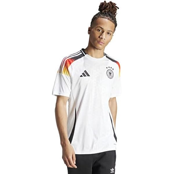 Amazon.co.jp: adidas(アディダス) ドイツ代表 ホーム レプリカ