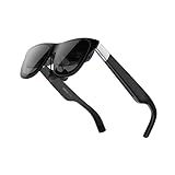 XREAL One ARグラス スマートグラス X1チップ搭載 3DoF 最大367インチ 50°視野角 120Hz対応