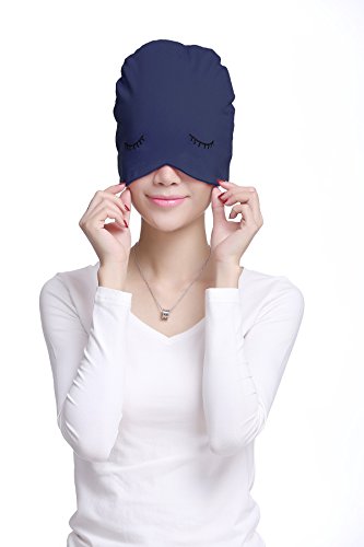 Lilysilk リリーシルク 19匁シルクナイトキャップの口コミ 評判 モノレコ By Ameba