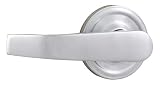 Weslock 00605AD--0020 Access Lever, Brushed Chrome [並行輸入品]