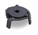 トネ(TONE) オイルフィルターレンチ FWJ-94 差込角9.5mm(3/8") φ64〜φ94mm