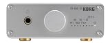 KORG 1bit USB DAコンバータ DS-DAC-10-SV シルバー