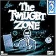 ミステリーゾーン (2)Twilight Zone [DVD]