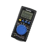 ELPA デジタルマルチテスター M-08L 【まとめ買い3セット】