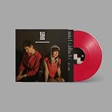 New International [輸入盤LP / レッド・ヴァイナル] (BF148)_1985 [Analog]