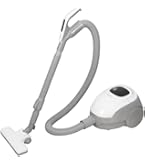 Amazon | iwoly 掃除機 キャニスター 20000Pa 超強力吸引 ハイパワー