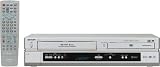 シャープ D・combo ビデオ一体型DVDプレーヤー DV-GH750