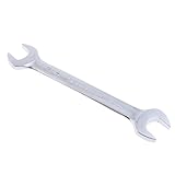 Baoblaze 全3サイズ　コンビネーションレンチ　ラチェット　スパナ　オープンリングツール　DIY工具　高硬度 - 16-18mm