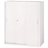 インテリア 家具 便利 おしゃれ オフィスユニット SV-11TS-W