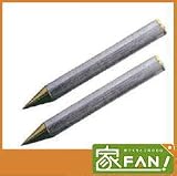 パイプ杭 繰り返し使用の単管杭 SK-150N L1500mm