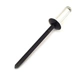 SK11 カラーリベット 20入 CR5－4BL