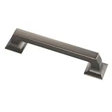 Belwith Bwp3274 2122 128MMでセンタープル - オイルラビングブロンズハイライト
