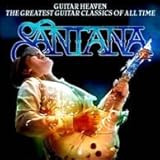 Santana - Guitar Heaven: The Greatest Guitar Classics Of All Time (CD+DVD Deluxe Ver.)