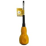 （業務用10セット）TRAD パワードライバー/作業工具 【-6×100】 日本製 NO.112 〔業務用/DIY用品/日曜大工〕