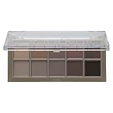 rom&nd Better Than Palette (5Colors) 7.5g (04 DUSTY FOG GARDEN)