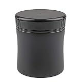【BLKP】 パール金属 スープジャー 400ml 限定 ブラック フードジャー 保温 弁当箱 BLKP 黒 AZ-5027