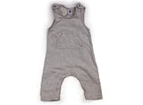 PETIT BATEAU(プチバトー) カバーオール 60サイズ 男の子