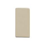 arne スツール 1人掛け ハイチェアー ソファ 腰掛け 椅子 背もたれ無し ファブリック 布張り Cube's H28 Z14 アイボリー